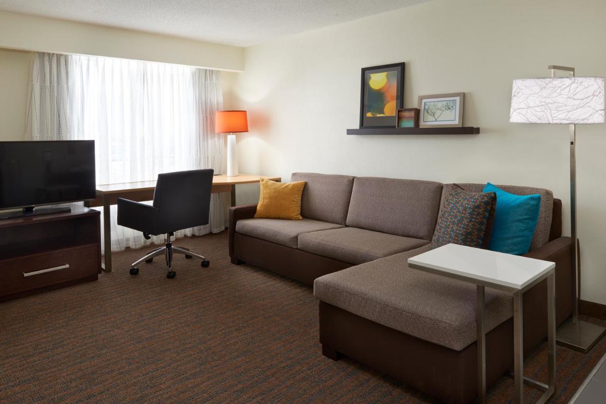 Residence Inn by Marriott Toronto Airport
