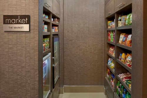 Residence Inn by Marriott Toronto Airport image 3