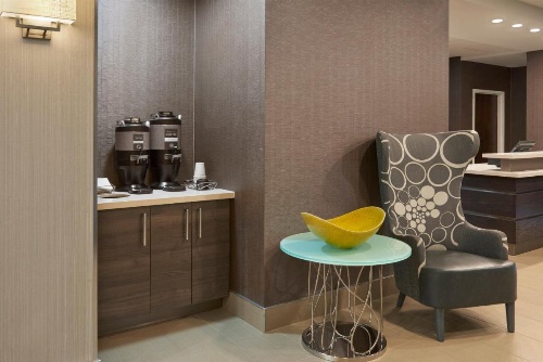 Residence Inn by Marriott Toronto Airport image 5