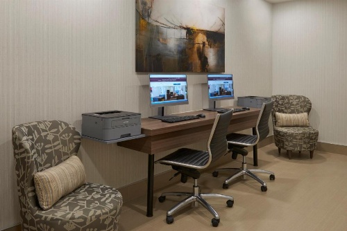 Residence Inn by Marriott Toronto Airport image 6